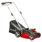 Kosiarka akumulatorowa GE-CM 33 LI KIT EINHELL