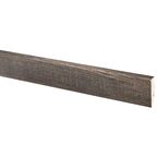 Listwa przypodłogowa FU 62L Dąb Congo 58 mm FN PROFILE