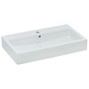 Umywalka 80 DURAVIT VERO