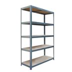 Regał metalowy STOCKER ECO METALKAS