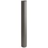 Rura do odprowadzenia spalin RP120 / 1000 - CZ6 DARCO