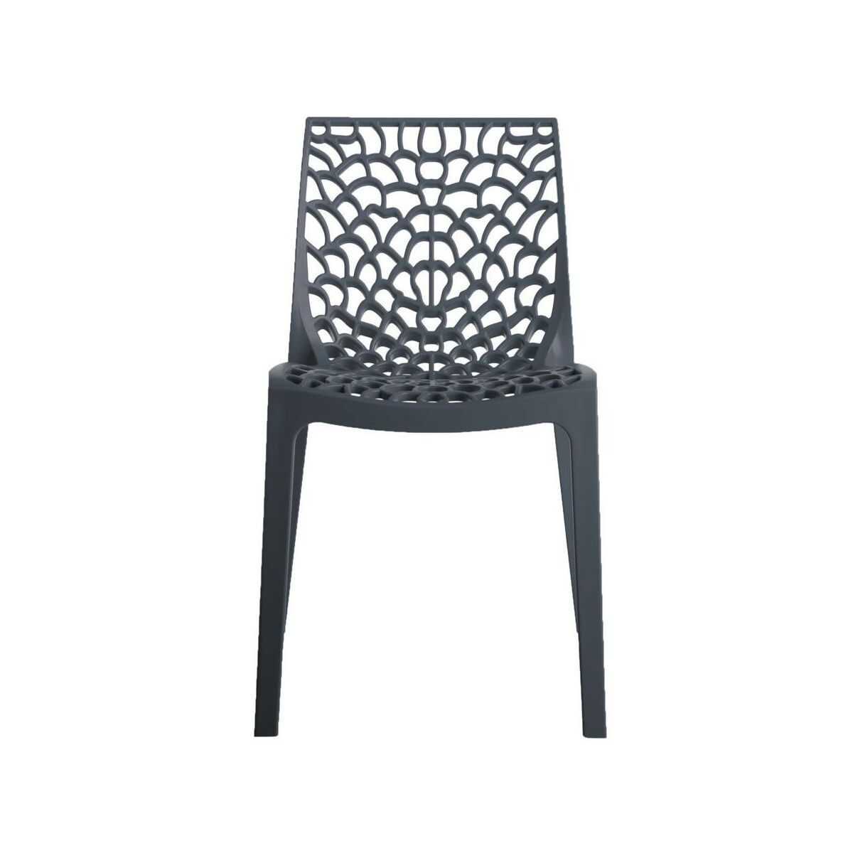 Krzeslo Ogrodowe Plastikowe Gruvyer Krzesla Fotele Lawki Ogrodowe W Atrakcyjnej Cenie W Sklepach Leroy Merlin