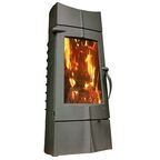 Piec kominkowy CHAMANE 6156-44 14 INVICTA