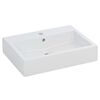 Umywalka 60 DURAVIT VERO