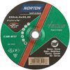 Tarcza do szlifowania betonu T27 NORTON VULCAN