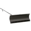 Pług śnieżny do traktorka GGP 107CM ALPINA