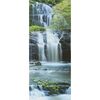 Fototapeta PURA KAUNUI FALLS 220 x 92 cm