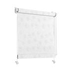 Roleta okienna IMPIANTO 98 x 150 cm kremowa