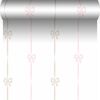 Tapeta RIBBONS GRANDECO