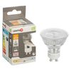 Żarówka GU10 (230 V) 4 W 345 lm Neutralna biel LEXMAN