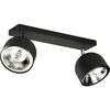 Listwa reflektorowa ALTEA czarna GU10 TK LIGHTING