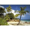 Fototapeta PRASLIN 368 x 254 cm KOMAR