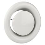 Anemostat wywiewny ASW100-ML DARCO