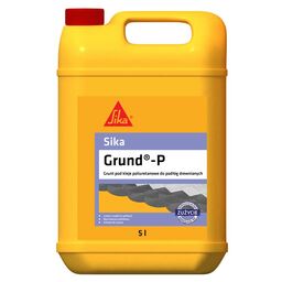Grunt Sika Grund-P 5 litrów Sika