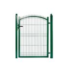 Furtka prawa WAVE 100 cm x 136 - 146 cm ANOTIS