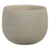 Osłonka ceramiczna 23.5 cm beżowa 744/24 SCHEURICH