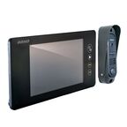 Zestaw wideodomofonowy kolorowy OR-VID-JS-1040B / ARCUS MEMO ORNO