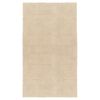 Dywan shaggy MIKRO kremowy 60 x 120 cm INSPIRE