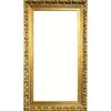 Lustro ORNAMENT szer. 55 x wys. 120 cm