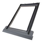 Kołnierz do okna dachowego FALISTY TFX M6A szer. 78 x wys. 118 cm ARTENS