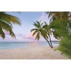 Fototapeta PARADISE MORNING 368 x 248 cm KOMAR