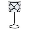 Lampka ROCCO WHITE ALDEX IMPORT-EXPORT