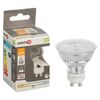 Żarówka LED GU10 (230 V) 3 W 230 lm LEXMAN