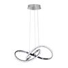 Lampa wisząca PRISMA 3000 K 2300 lm WOFI
