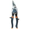 Nożyce do blachy PRAWE dł. 250 mm DEXTER