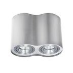Sufitowa oprawa natynkowa BORD DLP-250-AL 25 KANLUX