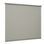 Roleta okienna REGULAR 200 x 220 cm szara INSPIRE