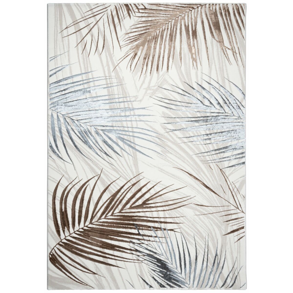 Dywan Century Palmy beżowy 200 x 290 cm