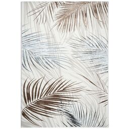 Dywan Century Palmy beżowy 240 x 340 cm