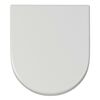 Deska sedesowa STARCK 3 DURAVIT