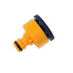 Przyłącze kranowe GW1" - GW3/4" plastikowe HL023