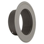 Rozeta ROZ100-CZ6 100 mm DARCO