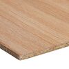 Płyta meblowa FORMATKA Dąb sonoma 120x60 cm BIURO STYL