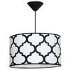 Lampa wisząca ROCCO WHITE ALDEX IMPORT-EXPORT
