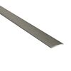 Profil podłogowy dylatacyjny No.38 Tytan szczotkowany 20 x 930 mm Artens