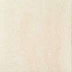 Gres szkliwiony BLINK BEIGE 45 X 45 TUBADZIN MANAGEMENT