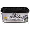 Masa betonowa do modelowania Beton Art 2.5 kg Jeger