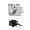 Zamek meblowy KRYTY W7705