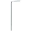 Klucz imbusowy TYP HEX 1.5MM DEXTER