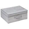 Pudełko MIAMI 18 L 38 x 29 x 16,5 cm KUCHINOX