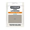 Tester farby LATEKSOWA 25 ml Moon 4 LUXENS