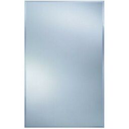Lustro łazienkowe bez oświetlenia SM 90 x 60 cm DUBIEL VITRUM