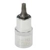 Końcówka Torx na nasadce 1/2", T30 x 55 mm 08-753 NEO