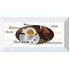 Dekor METRO CLASSIC KAWA 10 X 20 CREATIVE CERAMIKA
