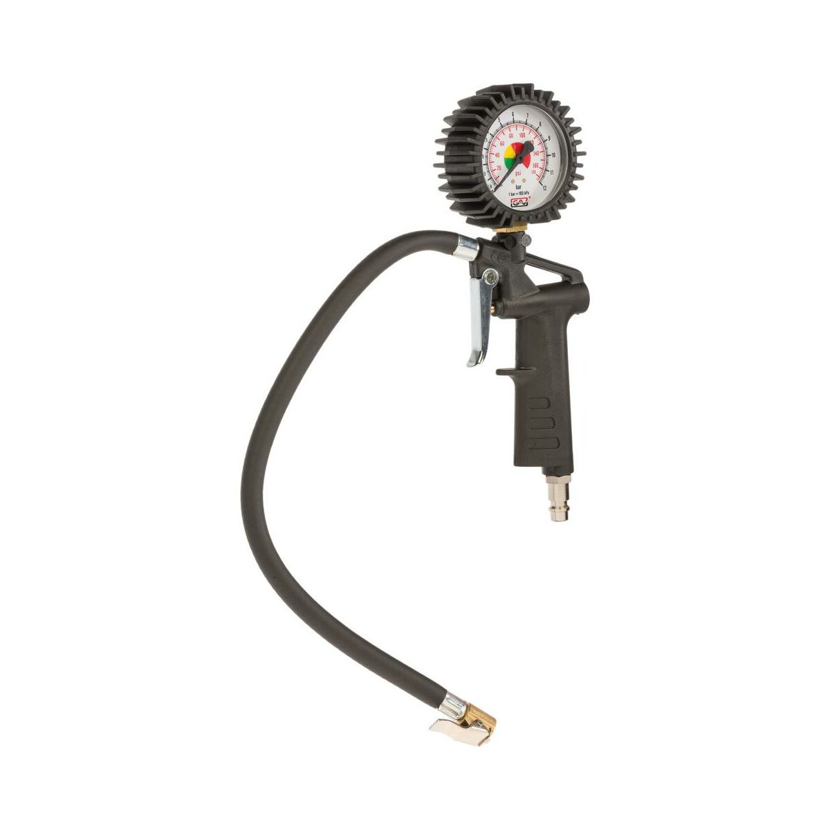 Pistolet do pompowania 10885224