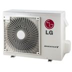 Jednostka zewnętrzna klimatyzatora LG 18000 BTU P18EN.UL2 5000 LG